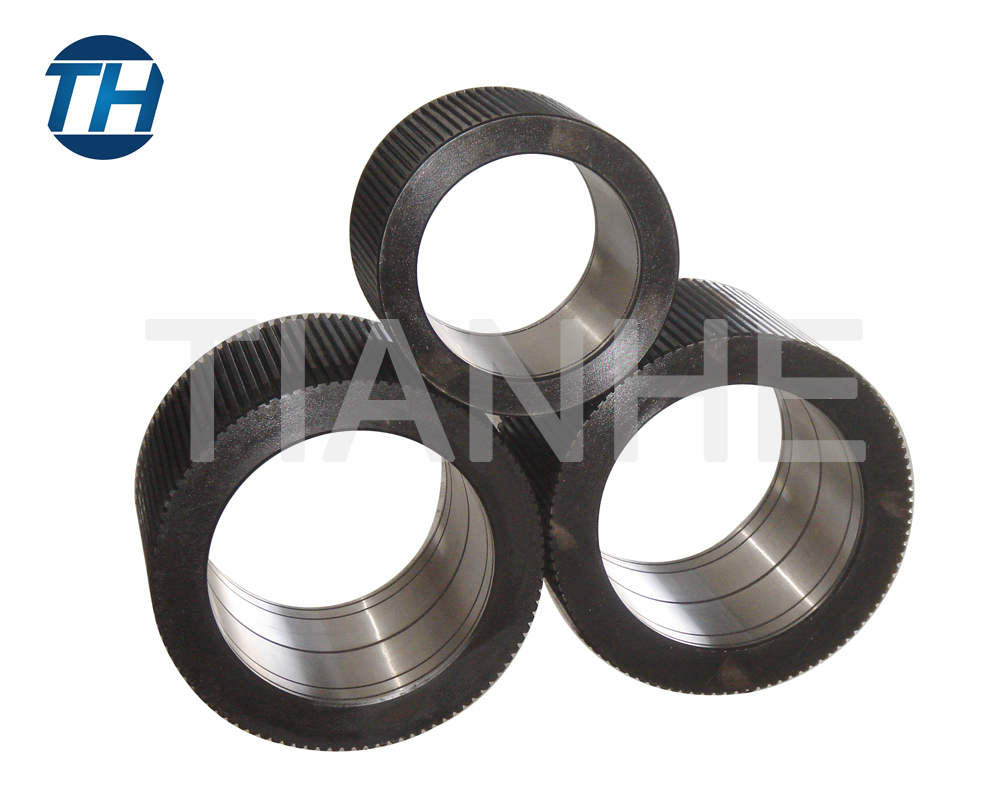 Pressure roller