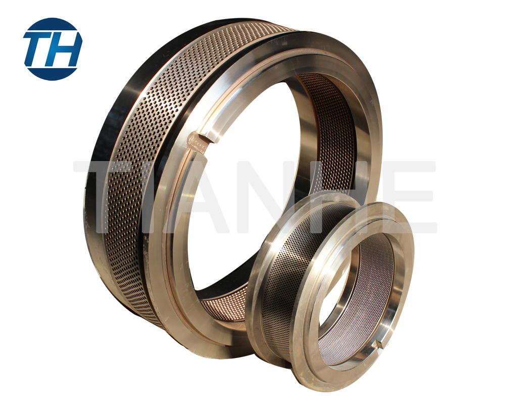 Biomass series